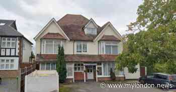 Sutton care home blasted after inspectors find cables hanging over pillows - My London