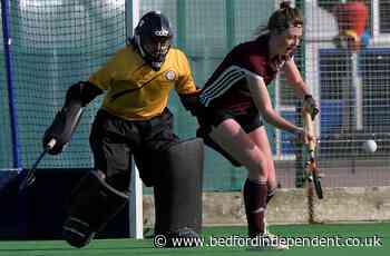 Bedford Hockey Ladies chase down Sutton Coldfield in Conference Midlands league - Bedford Independent
