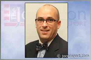 School Board Chairman Todd Sutton Will Not Seek Reelection - JoCo Report