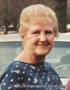 Sandra ( Sutton ) Schooler | Obituary | The Register Herald - The Register-Herald