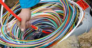 Schnelles Internet für viele Löhner Haushalte - Neue Westfälische