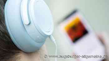 Internet: Streaming trägt Musikbranche durch die Pandemie | Augsburger Allgemeine - Augsburger Allgemeine