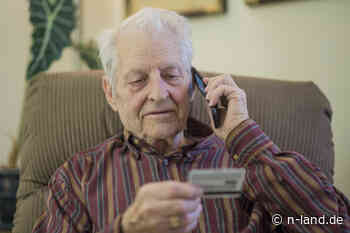 Im Zweifel raus aus dem Internet: Polizei warnt vor falschen Microsoft-Mitarbeitern - N-Land.de