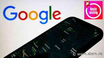 Im Ukraine-Krieg spielt das Internet eine entscheidende Rolle - STERN.de