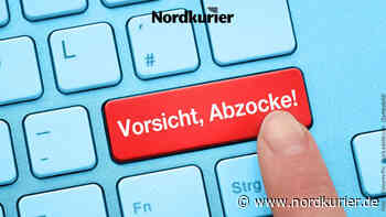 Daran erkennen Sie Fake-Verkaufsanzeigen im Internet - Nordkurier