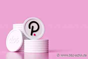 Internet of Blockchains: Wie Polkadot (DOT) das Web 3.0 bauen will - BTC-ECHO | Bitcoin & Blockchain seit 2014