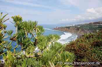 Betrogen - Auf Teneriffa: Böses Erwachen für Paar aus Hofer Land - Frankenpost