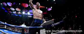 Steven Butler est de retour