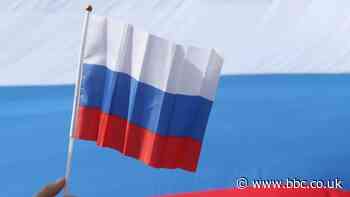 Russia to appeal against football ban imposed by Fifa and Uefa