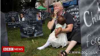 Sackler family to pay $6bn for role in US opioid crisis