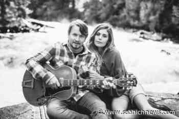 Juno Awards nominees have strong connections to Greater Victoria – Saanich News - Saanich News