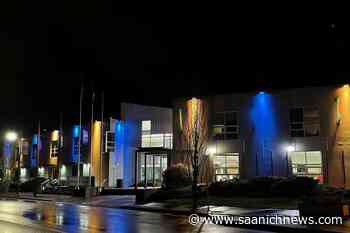 Scam emails, donation fraud surge in Canada as Ukraine crisis continues – Saanich News - Saanich News