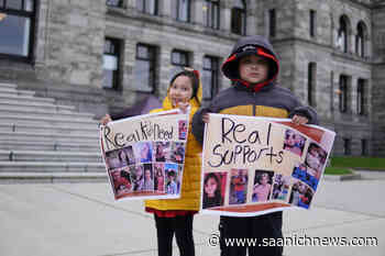 B.C.’s new autism funding model a disappointment, says Autism BC - Saanich News