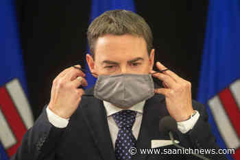 Alberta to spend $300M on new critical care beds - Saanich News