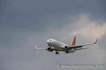 WestJet Airlines to buy Sunwing Airlines - Saanich News