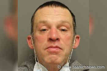 MISSING: West Shore RCMP searching for man last seen in Esquimalt – Saanich News - Saanich News