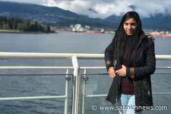 UBCO homicide victim a new resident to Canada – Saanich News - Saanich News