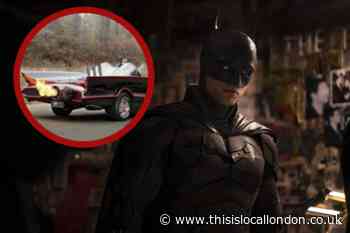 Red Letter Days reveals adventure experiences to be like Batman - How to book
