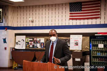 After 3 months, coronavirus testing to resume soon in Montclair schools - Montclair Local