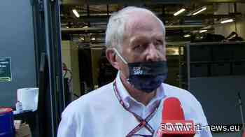 Formula 1 | Marko si aspetta la Ferrari in lotta con Red Bull e Mercedes - F1-News.eu