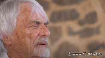 Formula 1 | Ecclestone contro la cancellazione del Gp di Sochi - F1-News.eu