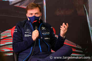 Williams favorevole all’avvento del Team Andretti in Formula 1 - Target Motori