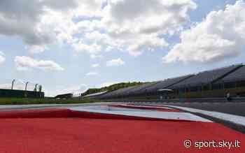 F1, il calendario del Mondiale 2022: 22 GP, l'Italia con Imola e Monza - Sky Sport