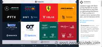 criptovalute formula 1: la nuova croce e delizia - Periodico Daily