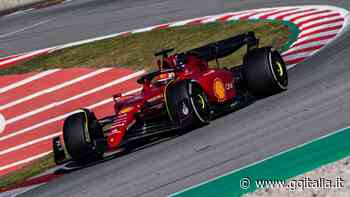 Auto di Formula 1, ecco come sono fatte quest'anno - GQ Italia