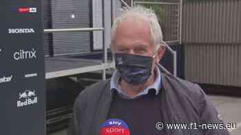 Formula 1 | Hamilton e il ritiro: Marko non ci ha mai creduto - F1-News.eu