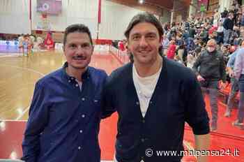 Basket, serie C Gold: Gallarate e Busto incominciano la poule gold - malpensa24.it