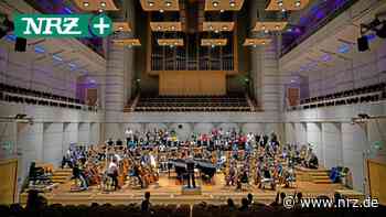 Für Musizierende aus aller Welt: „MCO Academy“ in Dortmund - NRZ News