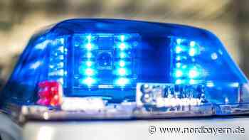 Blau am Steuer: In Tiefgarage versteckt - Nordbayern.de