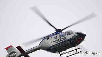 Unterfranken: Polizei gibt Entwarnung - Vermisste 27-Jährige gefunden - Fuldaer Zeitung