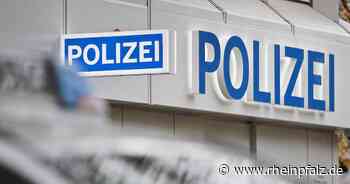 Polizei wirbt um Nachwuchskräfte - Edenkoben - DIE RHEINPFALZ - Rheinpfalz.de