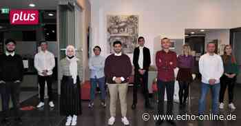 Juso AG Rüsselsheim-Raunheim gegründet - Echo Online