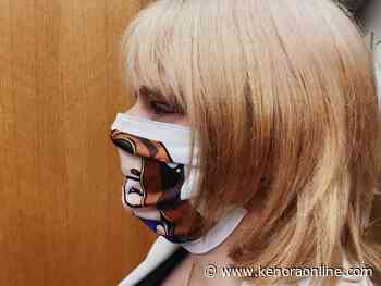 When will masking end in Ontario? - KenoraOnline.com