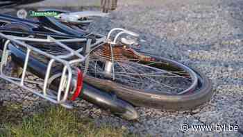 15-jarig meisje overleden na ongeval met fiets in Tessenderlo - TV Limburg