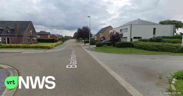 Fietser van 15 overleden na ongeval in Tessenderlo - VRT NWS