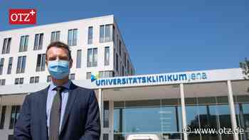 Jenaer Chefinfektiologe Pletz: „Sommer wird pandemiefrei sein“