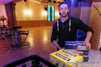 Das Nachtleben kehrt zurück - freiepresse.de