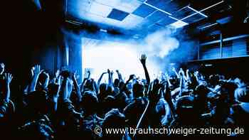 Braunschweiger Nachtleben geht wieder an den Start - Braunschweiger Zeitung