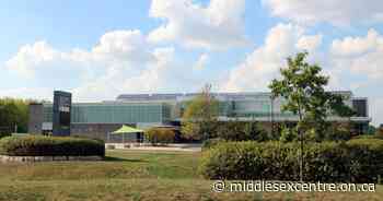Komoka Wellness Centre - Middlesex Centre