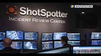 After years of debate, Durham moves closer to installing ShotSpotter gunfire detection on streets