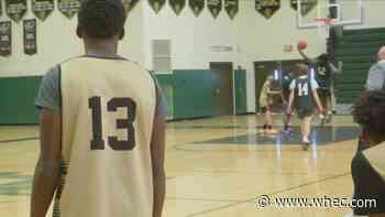 Rush-Henrietta: Section V's Cinderella