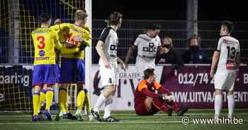 Maxime Annys (KVK Wellen): “Graag een keer een voorsprong vasthouden” - Het Laatste Nieuws