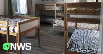 Nieuw kinderhotel opent in Lebbeke: "Voor ouders die 's nachts werken of eens bloemetjes willen buiten zetten" - VRT NWS