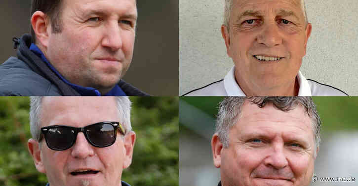 Fußball-Kreisliga Heidelberg:  Der Sonntag der Entscheidung