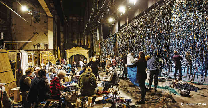 Krieg in der Ukraine:  "Ich gebe die Ukraine keinesfalls verloren"