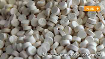 Offingen/Senden: Sechs Kilo Drogen: Haft und Entzug für Dealer und Komplizin | Günzburger Zeitung - Augsburger Allgemeine